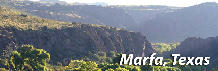 Big Bend Ranch State Park. Photo by Rob McCorkle, Texas Parks and Wildlife Department